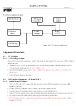 Предварительный просмотр 8 страницы Intek M-760 PLUS Service Manual