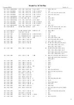 Предварительный просмотр 30 страницы Intek M-760 PLUS Service Manual