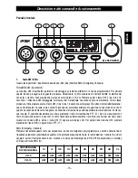 Preview for 15 page of Intek M-795 Owner'S Manual