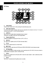 Preview for 6 page of Intek M-799 Power Owner'S Manual