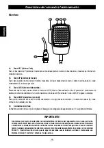 Preview for 20 page of Intek M-799 Power Owner'S Manual