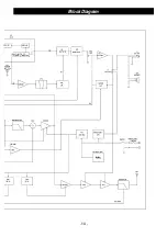 Preview for 31 page of Intek M-799 Power Owner'S Manual