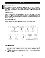 Preview for 10 page of Intek MT-4040 Owner'S Manual