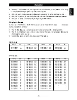 Preview for 11 page of Intek MT-4040 Owner'S Manual