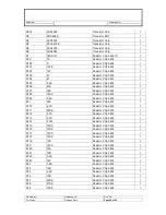 Preview for 24 page of Intek MT-4040 Service Manual