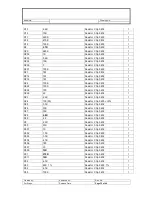 Preview for 35 page of Intek MT-4040 Service Manual