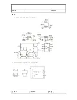 Preview for 43 page of Intek MT-4040 Service Manual