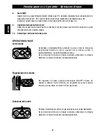 Preview for 24 page of Intek MT-446ET Instruction Manual