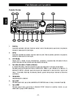 Предварительный просмотр 28 страницы Intek MX-825U Instruction Manual