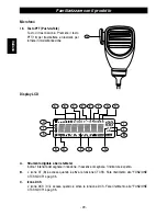 Предварительный просмотр 30 страницы Intek MX-825U Instruction Manual