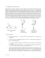 Предварительный просмотр 4 страницы Intek Rheotherm 100 Manual