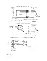 Предварительный просмотр 13 страницы Intek Rheotherm 100 Manual