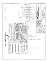 Предварительный просмотр 16 страницы Intek Rheotherm 100FS Manual