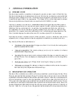 Preview for 3 page of Intek Rheotherm 210 Quick Start Manual