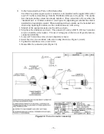 Предварительный просмотр 15 страницы Intek RheoVac 950 Manual