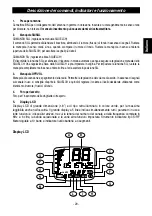 Предварительный просмотр 21 страницы Intek seatec-5 Owner'S Manual