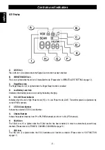 Preview for 6 page of Intek SL-02 Owner'S Manual