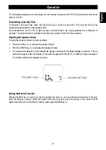 Preview for 9 page of Intek SL-02 Owner'S Manual