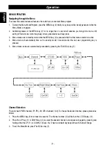 Preview for 10 page of Intek SL-02 Owner'S Manual