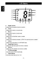 Preview for 6 page of Intek T100WP Owner'S Manual