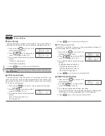 Preview for 26 page of Intek TM-200S Owner'S Manual