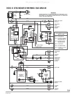 Предварительный просмотр 10 страницы Intek XSG-5 Service Manual & Parts List