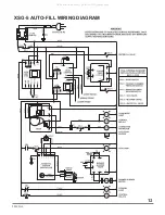 Предварительный просмотр 12 страницы Intek XSG-5 Service Manual & Parts List