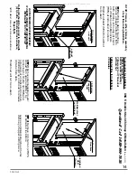 Предварительный просмотр 14 страницы Intek XSG-5 Service Manual & Parts List