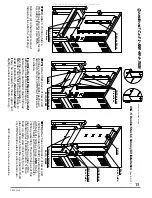 Предварительный просмотр 15 страницы Intek XSG-5 Service Manual & Parts List