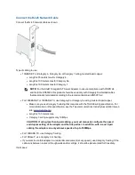 Предварительный просмотр 20 страницы Intel 10 Gigabit AT Ethernet Server Adapter User Manual