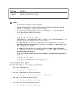 Предварительный просмотр 31 страницы Intel 10 Gigabit AT Ethernet Server Adapter User Manual