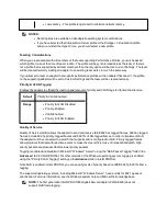 Предварительный просмотр 41 страницы Intel 10 Gigabit AT Ethernet Server Adapter User Manual