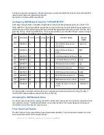 Предварительный просмотр 77 страницы Intel 10 Gigabit AT Ethernet Server Adapter User Manual