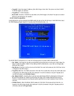 Предварительный просмотр 91 страницы Intel 10 Gigabit AT Ethernet Server Adapter User Manual