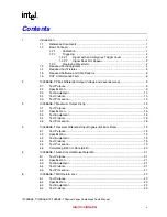 Preview for 5 page of Intel 1000BASE-T Manual