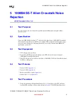 Preview for 31 page of Intel 1000BASE-T Manual