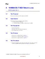 Preview for 33 page of Intel 1000BASE-T Manual