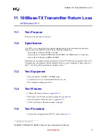 Preview for 51 page of Intel 1000BASE-T Manual