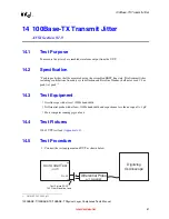 Preview for 67 page of Intel 1000BASE-T Manual