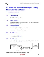 Preview for 91 page of Intel 1000BASE-T Manual