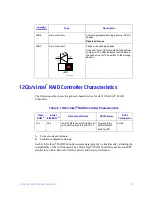 Предварительный просмотр 37 страницы Intel 12Gb/s User Manual