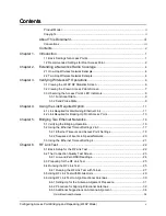 Preview for 5 page of Intel 2011B - PRO/Wireless LAN Enterprise Access Point Configuration Manual