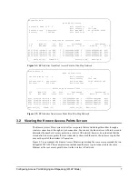 Preview for 13 page of Intel 2011B - PRO/Wireless LAN Enterprise Access Point Configuration Manual