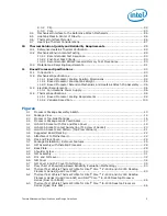 Preview for 5 page of Intel 2ND GENERATION  CORE PROCESSOR FAMILY DESKTOP - THERMAL MECHANICAL S AND DESIGN GUIDELINES 01-2011 Specifications