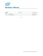 Preview for 8 page of Intel 2ND GENERATION  CORE PROCESSOR FAMILY DESKTOP - THERMAL MECHANICAL S AND DESIGN GUIDELINES 01-2011 Specifications