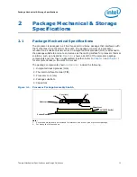 Preview for 13 page of Intel 2ND GENERATION  CORE PROCESSOR FAMILY DESKTOP - THERMAL MECHANICAL S AND DESIGN GUIDELINES 01-2011 Specifications