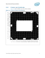 Preview for 17 page of Intel 2ND GENERATION  CORE PROCESSOR FAMILY DESKTOP - THERMAL MECHANICAL S AND DESIGN GUIDELINES 01-2011 Specifications