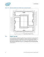 Preview for 20 page of Intel 2ND GENERATION  CORE PROCESSOR FAMILY DESKTOP - THERMAL MECHANICAL S AND DESIGN GUIDELINES 01-2011 Specifications