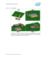 Preview for 31 page of Intel 2ND GENERATION  CORE PROCESSOR FAMILY DESKTOP - THERMAL MECHANICAL S AND DESIGN GUIDELINES 01-2011 Specifications