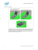 Preview for 34 page of Intel 2ND GENERATION  CORE PROCESSOR FAMILY DESKTOP - THERMAL MECHANICAL S AND DESIGN GUIDELINES 01-2011 Specifications